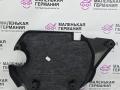 декоративная крышка двигателя BMW X1 F48 2016, 2.0 л., B47 C20 A, дизель, АКПП, alpinweiss 3 (300), передний привод, правый руль, 11148514199, 8514199 - фото №6