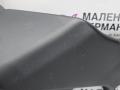 воздуховод BMW X1 F48 2016, 2.0 л., B47 C20 A, дизель, АКПП, alpinweiss 3 (300), передний привод, правый руль, 51477307882, 7307882 - фото №9