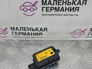 дистанционное радиоуправление приемника BMW X4 F26 2014, 2.0 л., N20 B20 A, бензин, АКПП, 475 black sapphire metallic, полный привод, правый руль, 61319269635, 9269635