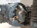 отопитель в сборе (печка) BMW X6 F16 2014, 3.0 л., N55 B30 A, бензин, АКПП, красный, правый руль, 669180, 64119291188, 9291188, 0971583, 9289358, 64119291178, 9291178 - фото №6