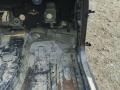 часть кузова (вырезанный элемент) Mercedes-Benz A-Класс W176 2013, 2.0 л., M 270.920, бензин, робот, серый, хетчбэк 5 дв., передний привод, правый руль, A2466202000, A2466200861 - фото №45