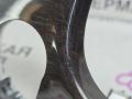 накладка на торпедо (консоль) BMW 6 серия F06/F12/F13 2012, 4.4 л., N63 B44 B, бензин, АКПП, alpinweiss 3 (300), хетчбэк 5 дв., задний привод, правый руль, 51459197522, 9197522 - фото №7
