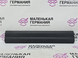 накладка на порог внутренняя BMW X1 F48 2017, 2.0 л., B48 A20 B, бензин, АКПП, alpinweiss 3 (300), полный привод, правый руль, 51477326833, 7326833, 51477366821, 7366821