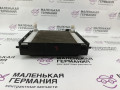 радиатор дополнительный системы охлаждения BMW 5 серия G30/G31 G30 2019, 4.4 л., N63 B44 C, бензин, АКПП, carbonschwarz metallic (416), седан, полный привод, 17118620207, 17118619383, 8619383, 17118619624, 8620207 - фото №8