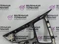 Декоративная накладка центральной консоли BMW 6 серия F06/F12/F13 2012, 4.4 л., N63 B44 B, бензин, АКПП, alpinweiss 3 (300), хетчбэк 5 дв., задний привод, правый руль, 51169242737, 9242737 - фото №2