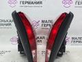 фонари задние (комплект) Volkswagen Golf GTI 6 поколение 2011, 2.0 л., CCZB, бензин, робот, b4/b9a белый, хетчбэк 5 дв., передний привод, правый руль, 5K0945094T, 5K0945093T - фото №5