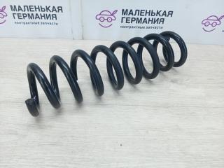 пружина задняя Mercedes-Benz E-Класс W212 [рестайлинг] W212 (2013 - 2016), 2.0 л., M 274.920, бензин, синий, седан, задний привод, правый руль, A2123240404