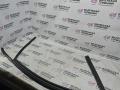 Комплект молдингов Volkswagen Passat B8 2015, 1.8 л., CJSA, бензин, робот, 2t/c9x чёрный перламутр, седан, правый руль, 3G0837431C, 3G0837475, 3G0837479 - фото №6