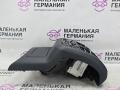 Декоративная накладка центральной консоли Volkswagen Passat B8 2015, 1.8 л., CJSA, бензин, робот, 2t/c9x чёрный перламутр, седан, правый руль, 3G0864376G, 3G0907049B, 3G0864298G, 3G0857100H, 3G0863916, 1J0919321, 4D0971638 - фото №9