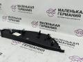 крышка торпеды боковая BMW X1 F48 2017, 2.0 л., B48 A20 B, бензин, АКПП, синий mediterranblau c10, полный привод, правый руль, 51459292147, 51459292145, 9292147, 9292145 - фото №10