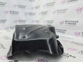 шумоизоляция (термозащита) BMW X1 F48 2016, 2.0 л., B47 C20 A, дизель, АКПП, alpinweiss 3 (300), передний привод, правый руль, 51487398420, 7398420 - фото №9