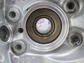 кулак поворотный левый Volkswagen Passat CC 1 поколение [рестайлинг] 2013, 2.0 л., CCZB, бензин, робот, z2/h5x синий металлик, седан, передний привод, правый руль, 1K0407621F, 1K0615311F, 3C0407257G, 3C0611841A - фото №3