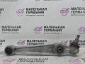 рычаг передний левый BMW X6 E71/E72 E71 2009, 3.0 л., N54 B30 A, бензин, серебро, правый руль, 31126771893, 6771893 - фото №4