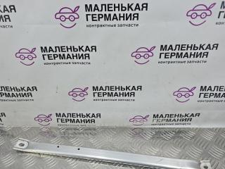 распорка стоек BMW 5 серия G30/G31 G30 2017, 2.0 л., B47 D20 A, дизель, АКПП, black sapphire metallic (475), седан, задний привод, правый руль, 51617407775, 7407775
