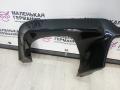 юбка бампера нижняя BMW 5 серия F07/F10/F11 (2009 - 2013) - фото №3