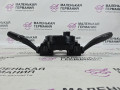 переключатель подрулевой (стрекоза) BMW X6 F16 2014, 3.0 л., N55 B30 A, бензин, АКПП, красный, правый руль, 61319330556, 61319368590, 9330556, 9368590 - фото №14