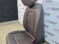 салон (комплект сидений) BMW X3 G01 2019, 2.0 л., B48B20C, бензин, АКПП, c1m phytonic-blau metallic, внедорожник 5 дв., полный привод - фото №91