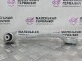 рычаг передний правый Mercedes-Benz E-Класс W212 [рестайлинг] W212 2013, 2.0 л., M 274.920, бензин, АКПП, 775 iridiumsilber, седан, задний привод, правый руль, A2123304000, 2120470 - фото №4