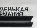 Уплотнитель стекла BMW X5 M F85 2016, 4.4 л., S63 B44 B, бензин, АКПП, donington grau (c28), полный привод, 51227289641, 7289641 - фото №11