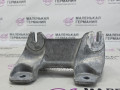 кронштейн КПП BMW 3 серия E90/E91 [рестайлинг] (2008 - 2013), 3.0 л., N52 B30 AE, бензин, АКПП, 22316760306, 6760306 - фото №5