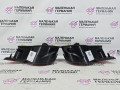 фонари задние (комплект) BMW Z4 E85 2003, 2.5 л., M54 B25 (256S5), бензин, АКПП, black sapphire metallic (475), кабриолет, 63216909653, 63216909654, 6909653, 6909654 - фото №11