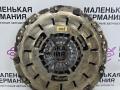 комплект сцепления BMW Z4 E85 2004, 3.0 л., M54 B30 (306S3), бензин, робот, titansilber metallic (354), кабриолет, 21217523465, 7512083, 7523465, 21217528214, 7528214 - фото №4