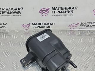 адсорбер BMW 5 серия G30/G31 G30 2017, 2.0 л., B48 B20 A, бензин, АКПП, b65 jatoba brown metallic, седан, задний привод, правый руль, 16137371249, 7371249