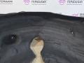 защита арок задняя правая (подкрылок) BMW 5 серия G30/G31 G30 2018, 2.0 л., B48 B20 A, бензин, АКПП, черный 475, седан, задний привод, правый руль, 51717351456, 7351456 - фото №8