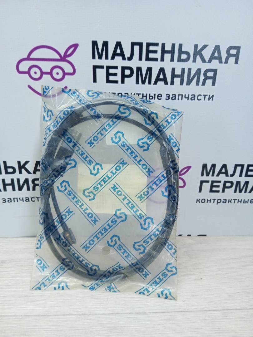 датчик износа тормозных колодок задний BMW X5 F15 (2013 - 2018), 0010052SX - фото №1