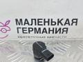 парктроник задний BMW X5 F15 2014, 3.0 л., N57 D30 A, дизель, АКПП, mineralweiss metallic (a96), полный привод, правый руль, 66209283200, 9283200, 66209283752, 9283752 - фото №3