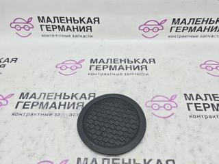 Накладка (сетка) динамика BMW Z4 E85 2003, 2.5 л., M54 B25 (256S5), бензин, АКПП, black sapphire metallic (475), кабриолет, 51417112115, 7112115