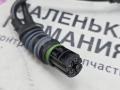 датчик детонации BMW Z4 E85 2003, 2.5 л., M54 B25 (256S5), бензин, АКПП, black sapphire metallic (475), кабриолет, 1435485, 12141435485 - фото №2