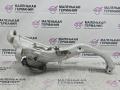 кулак поворотный левый BMW X5 F15 (2013 - 2018), 3.0 л., N57 D30 A, дизель, АКПП, 31216773783, 6773783, 31216869869, 6869869 - фото №3