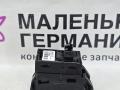 кнопка открытия багажника BMW X1 F48 2017, 2.0 л., B48 A20 B, бензин, АКПП, alpinweiss 3 (300), полный привод, правый руль, 61319299447, 9299447 - фото №6
