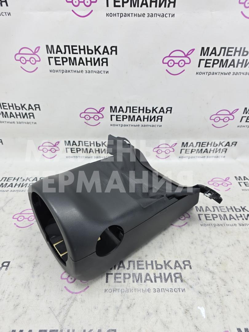 кожух рулевой колонки Audi A4 B9 2017, 2.0 л., CVKB, бензин, АКПП, 2y/s9r белый металлик, седан, передний привод, правый руль, 8W0953491, 8W0953512 - фото №1