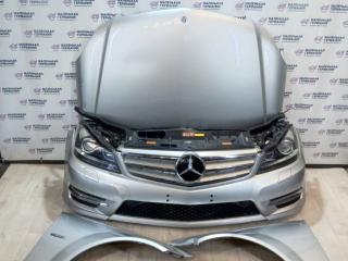 Mercedes-Benz C-Класс W204 [рестайлинг]