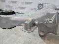 балка подвески задняя BMW 6 серия F06/F12/F13 2012, 4.4 л., N63 B44 B, бензин, АКПП, alpinweiss 3 (300), хетчбэк 5 дв., задний привод, правый руль, 33316799103, 6799103, 191043797 - фото №27