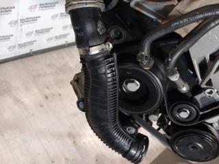 патрубок интеркулера Volkswagen Passat CC 1 поколение [рестайлинг] 2013, 2.0 л., CCZB, бензин, робот, z2/h5x синий металлик, седан, передний привод, правый руль, 1K0145828F, 1K0145840R