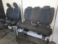 салон (комплект сидений) BMW X1 F48 2016, 2.0 л., B47 C20 A, дизель, АКПП, alpinweiss 3 (300), передний привод, правый руль, 52108061891, 52108061878, 52108061877, 52107430806, 52107430804, 52107430807, 8061891, 8061878, 8061877, 7430806, 7430804, 7430807 - фото №22