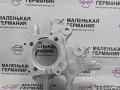 кулак задний левый BMW 6 серия F06/F12/F13 2012, 4.4 л., N63 B44 B, бензин, АКПП, alpinweiss 3 (300), хетчбэк 5 дв., задний привод, правый руль, 33306852891, 6852891 - фото №14