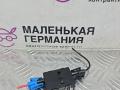 усилитель антенны BMW 5 серия G30/G31 G30 2018, 2.0 л., B48 B20 A, бензин, АКПП, черный 475, седан, задний привод, правый руль, 65209325724, 9325724, 1378462, 1378480 - фото №2