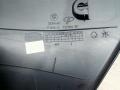 накладка на порог внутренняя BMW 3 серия F30/F31/F34 F30 2012, 3.0 л., N55 B30 A, бензин, АКПП, black sapphire metallic (475), седан, задний привод, 51437266636, 7266636, 7221904 - фото №6