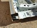 часть кузова (вырезанный элемент) BMW X1 F48 2017, 2.0 л., B48 A20 B, бензин, АКПП, alpinweiss 3 (300), полный привод, правый руль, 41007427782, 41007427781, 41007386987, 41007386988 - фото №53