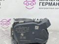 заслонка дроссельная BMW 7 серия F01/F02 [рестайлинг] F02 2013, 3.0 л., N52 B30 AF, бензин, АКПП, седан, задний привод, правый руль, 13547556118, 7556118, A2C53112155 - фото №6