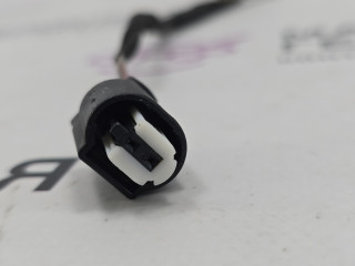 разъем (фишка) проводки BMW X6 F16 2014, 3.0 л., N55 B30 A, бензин, АКПП, красный, правый руль, 1718555