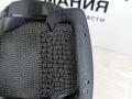 ремень безопасности BMW 5 серия G30/G31 G30 (2016 - 2020), 3.0 л., B58 B30 A, бензин, полный привод, 72117430061, 7430061 - фото №7
