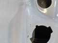 крышка багажника (дверь 3-5) BMW X5 F15 2014, 3.0 л., N57 D30 A, дизель, АКПП, mineralweiss metallic (a96), полный привод, правый руль, 41007378121, 7378121 - фото №41