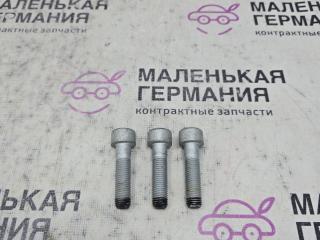 болт BMW X3 G01 2019, 2.0 л., B48B20C, бензин, АКПП, c1m phytonic-blau metallic, внедорожник 5 дв., полный привод