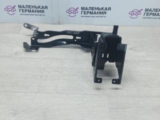 крепление фары левой BMW 3 серия F30/F31/F34 F30 2012, 3.0 л., N55 B30 A, бензин, АКПП, black sapphire metallic (475), седан, задний привод, 51647245791, 7308803, 7245791