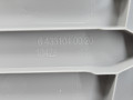 обшивка стойки центральной левой BMW X1 F48 2017, 2.0 л., B48 A20 B, бензин, АКПП, alpinweiss 3 (300), полный привод, правый руль, 51437332815, 51437376892, 7332815, 7376892 - фото №6